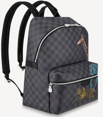 VS Fashion Lu-Vi Bags - 16913