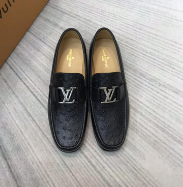 VS Luxury - LOV Men Shoes - 1332