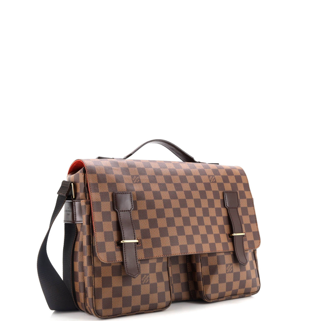 Broadway Bag Damier