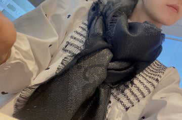 VS - GUKI Scarf - 151