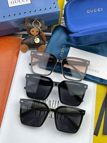 VS - GUKI Sunglass - 141