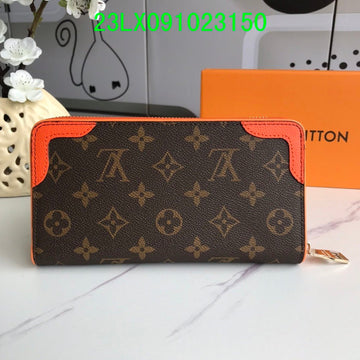 VS CHL Wallet - 1324