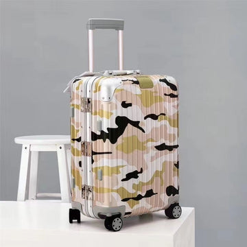 VS - Mix Trunk - 006
