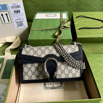 VS - GUKI Bag - 1060