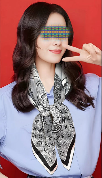 VS - LOV Scarf - 289