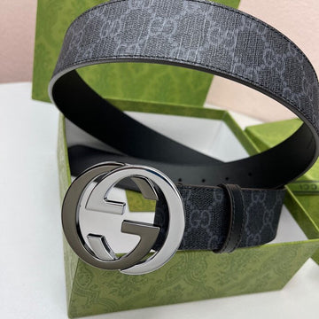 VS - GUKI Belt - 180