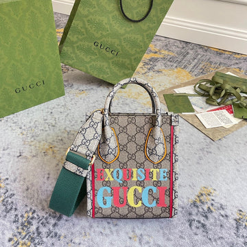 GCC - VS Fashion Bags - 385