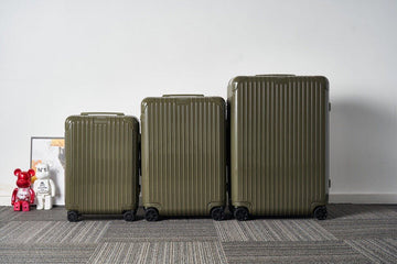 VS - Mix Trunk - 120