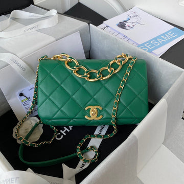 CS - CHL Bags - 7590