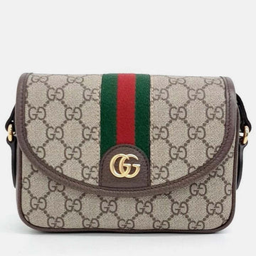 Ophidia Mini GG Shoulder Bag