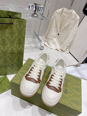 CS - GUKI Shoe - 683