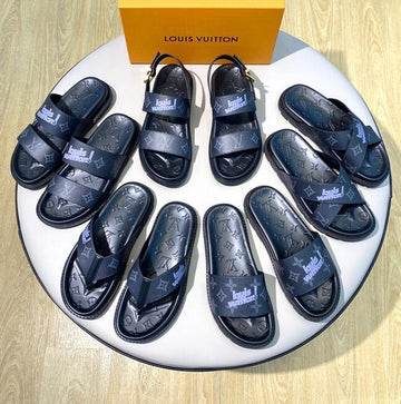 VS Luxury - LOV Men Shoes - 1100