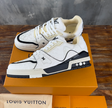 VS Luxury - LOV Men Shoes - 172