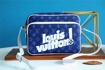 VS Fashion Lu-Vi bags - 10282