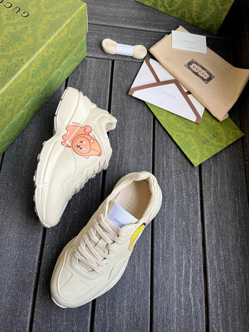 CS - GUKI Shoe - 542