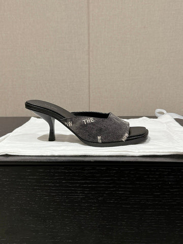 VS - THR Women Shoes - 028