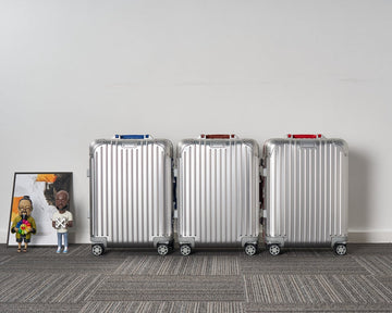 VS - Travel Bags - 451