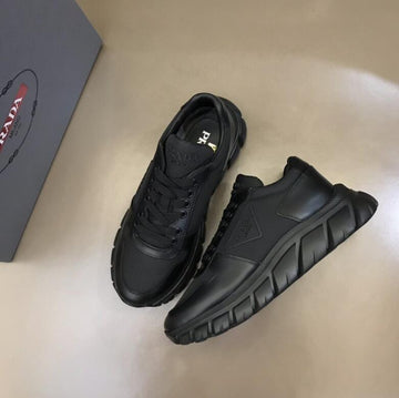 VS Luxury - PD Men Shoes - 136