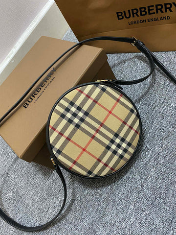 VS - BOR Bag - 228