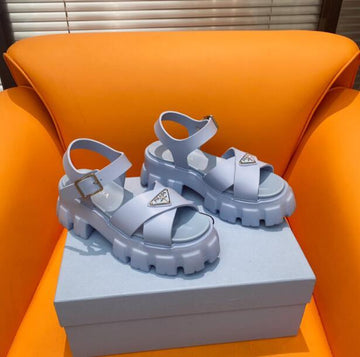 VS Luxury - PD Women Shoes - 058