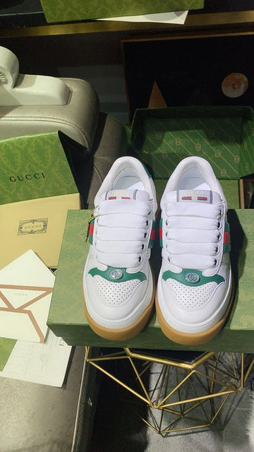 CS - GUKI Shoe - 390