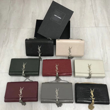 New VS - YLS Bags - 160