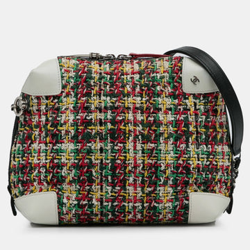 Tweed Street Allure Camera Bag