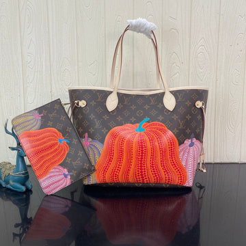VS - LOV Women Bag - 1748