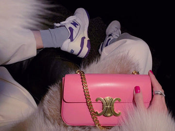 VS Fashion - CLE Bags - 098
