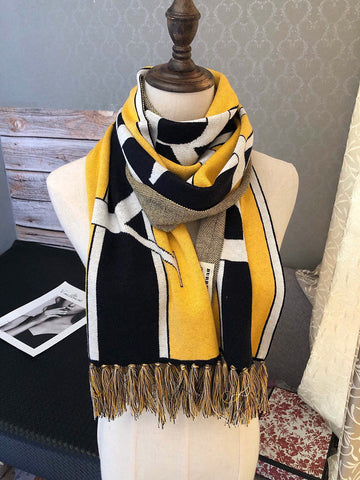 VS - BOR Scarf - 194