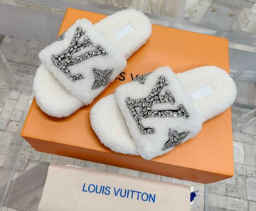 VS Luxury - LOV Women Shoes - 490