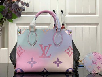 VS Fashion Lu-Vi Bags - 16724