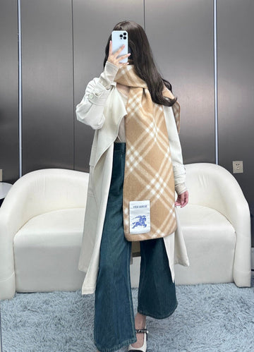 VS - BOR Scarf - 067