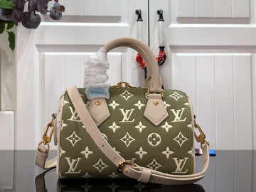 VS Fashion Lu-Vi Bags - 16909