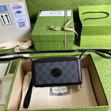 VS - GUKI Bag - 1176