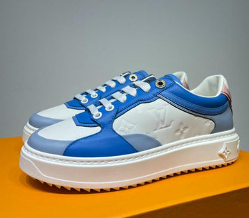 VS Luxury - LOV Men Shoes - 998