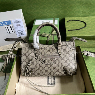 VS - GUKI Bag - 719