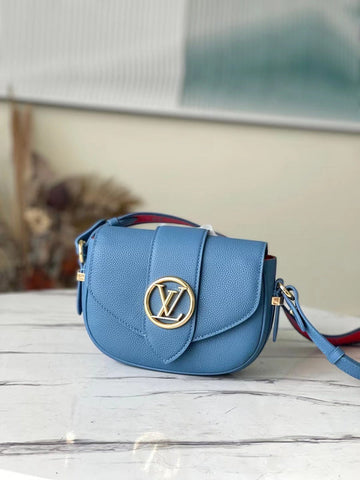 VS Fashion Lu-Vi bags - 605