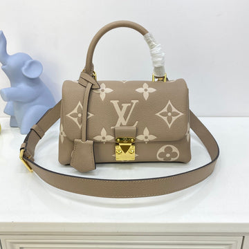 VS Fashion Lu-Vi Bags - 16666