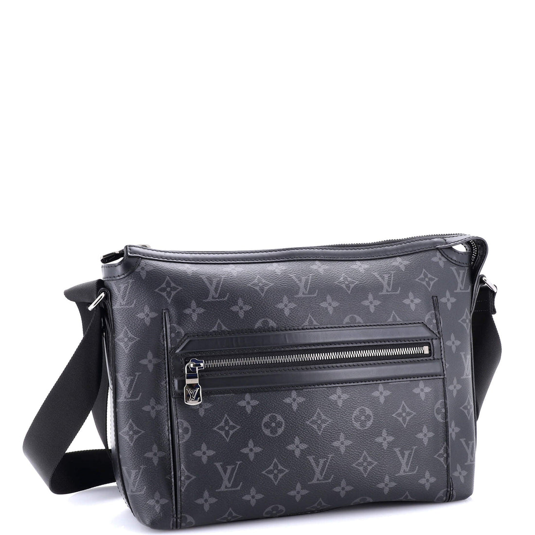 Odyssey Messenger Bag Monogram Eclipse Canvas PM