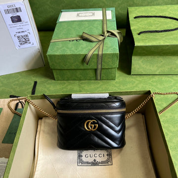 VS - GUKI Bag - 218