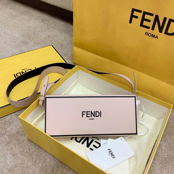 Fendi Luxury Fashion Bag