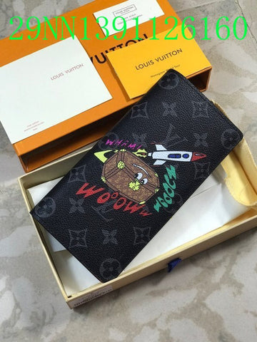 VS CHL Wallet - 464