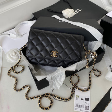 CS - CHL Bags - 7616