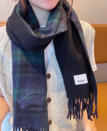 VS - BOR Scarf - 223