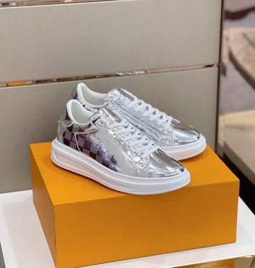 VS Luxury - LOV Men Shoes - 1362
