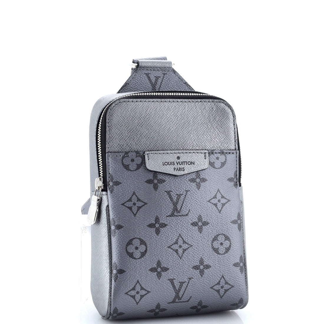 Outdoor Slingbag Monogram Taigarama