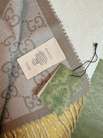 VS - GUKI Scarf - 339