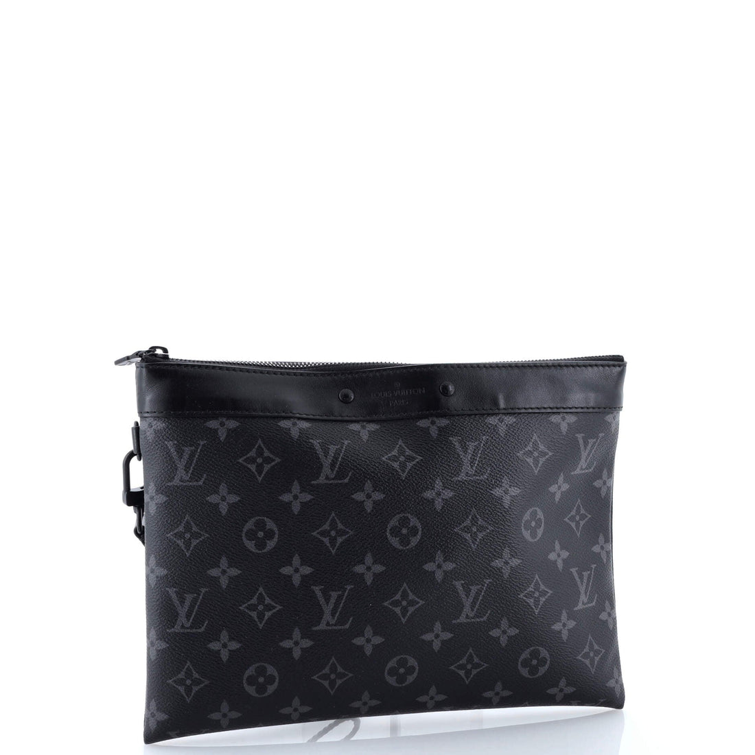 Pochette To-Go Monogram Eclipse Canvas MM