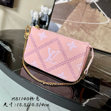 VS - LOV Women Bag - 2665